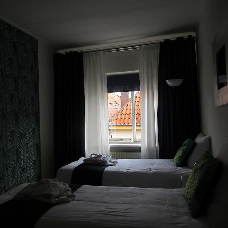Bed & Breakfast Onder De Dekens Bed & Breakfast Harderwijk Dış mekan fotoğraf