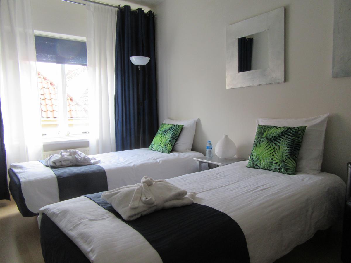 Bed & Breakfast Onder De Dekens Bed & Breakfast Harderwijk Dış mekan fotoğraf