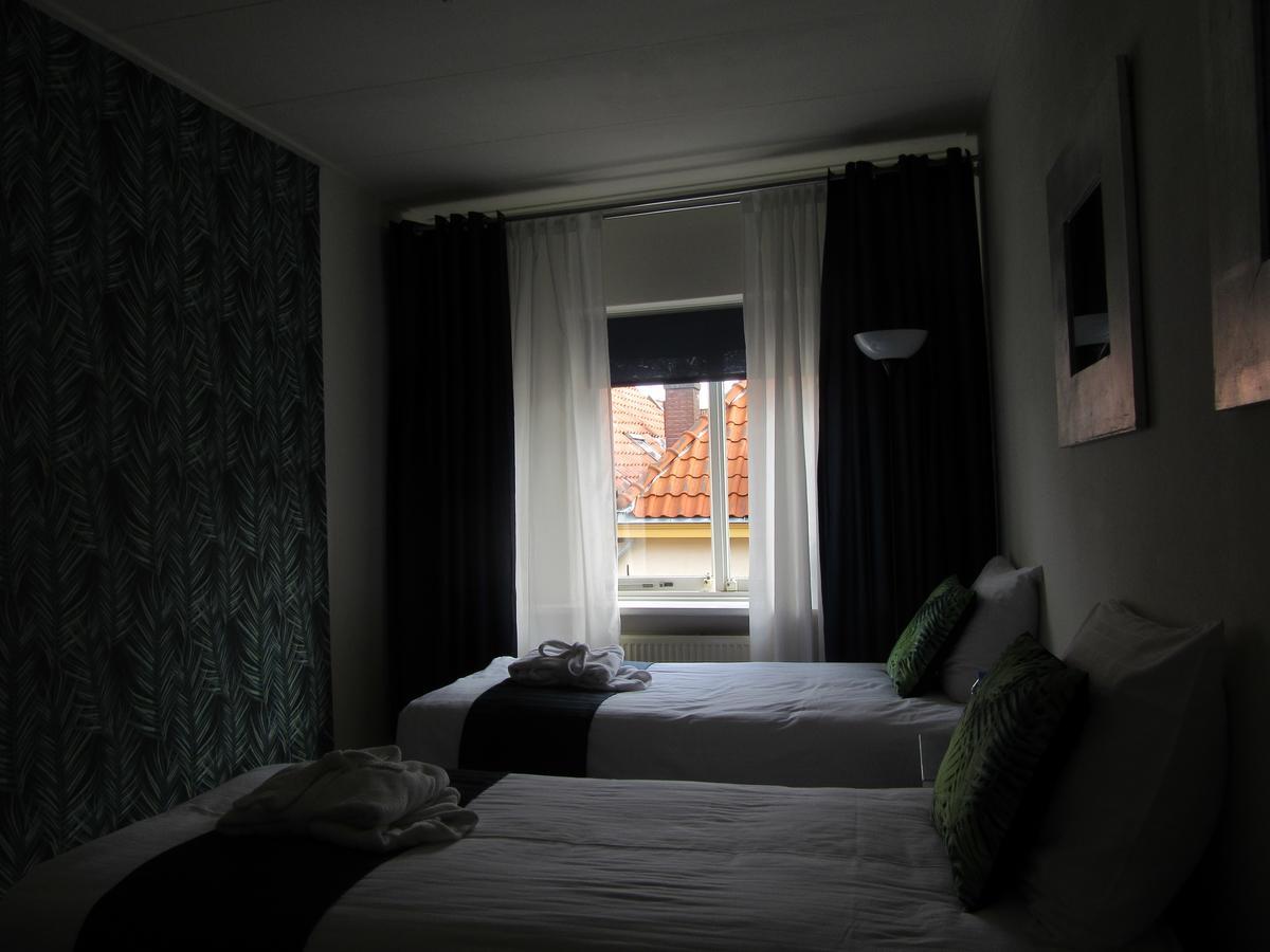 Bed & Breakfast Onder De Dekens Harderwijk Dış mekan fotoğraf